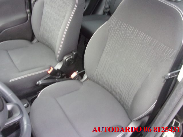 FIAT Panda usata, con Immobilizzatore elettronico