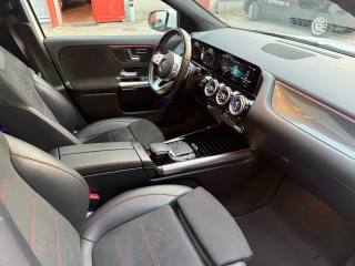 MERCEDES-BENZ GLA 200 usata, con Climatizzatore