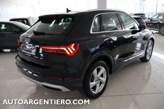 AUDI Q3 usata, con Airbag testa