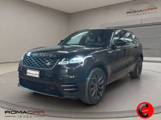 LAND ROVER Range Rover Velar usata, con Airbag laterali