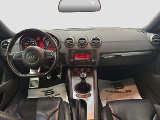 AUDI TT usata, con Controllo trazione