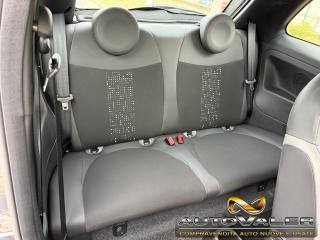 FIAT 500 usata, con Chiusura centralizzata