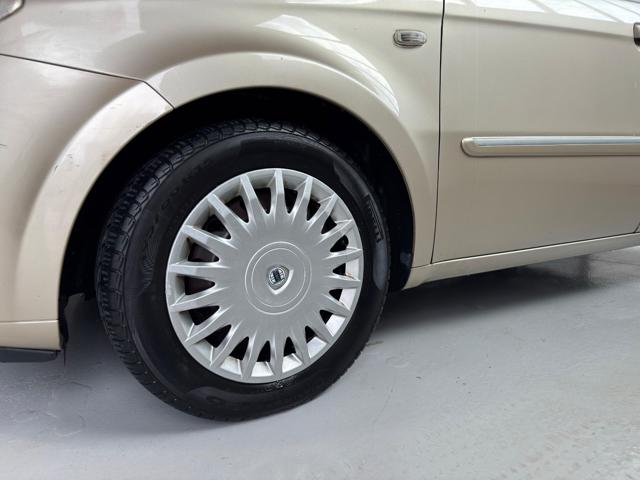 LANCIA MUSA usata 17