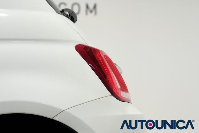 FIAT 500 usata 39