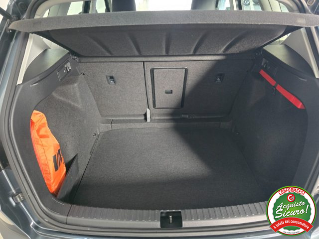 SEAT Ateca usata, con Chiusura centralizzata