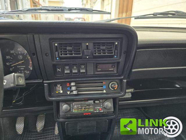 ALFA ROMEO Alfasud usata 11