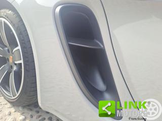 PORSCHE 718 Spyder usata 92