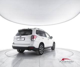 SUBARU Forester usata 2