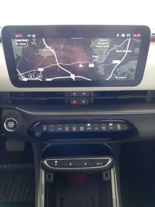 FIAT 600 usata, con Telecamera per parcheggio assistito