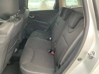 RENAULT Clio usata, con Controllo trazione