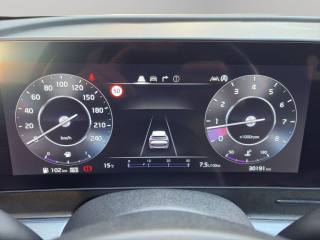 KIA Sportage usata, con Sistema di navigazione