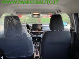 SUZUKI Swift usata, con Chiusura centralizzata