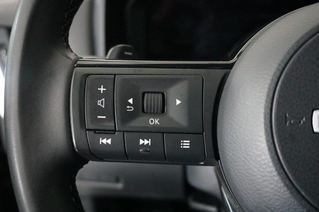 NISSAN Qashqai usata, con Servosterzo