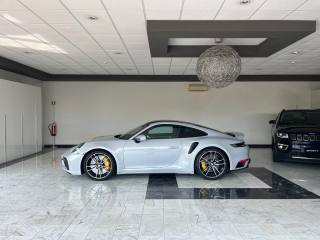 PORSCHE 992 usata, con USB