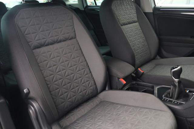 VOLKSWAGEN Tiguan usata, con Cerchi in lega