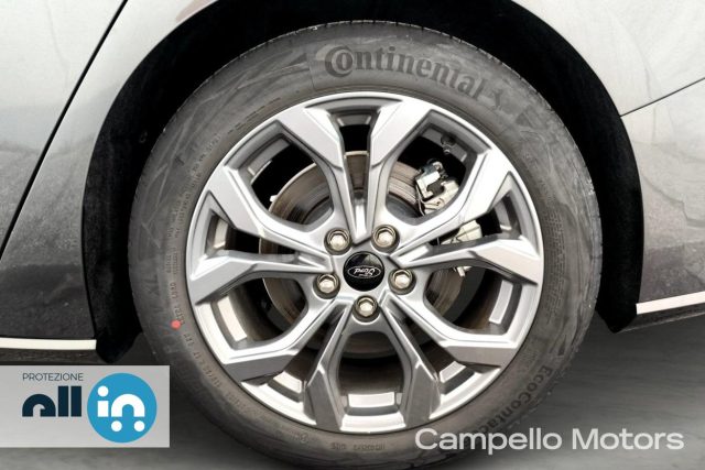 FORD Focus usata 9