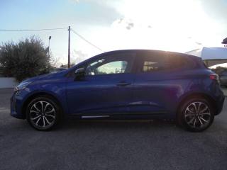 RENAULT Clio usata, con ESP