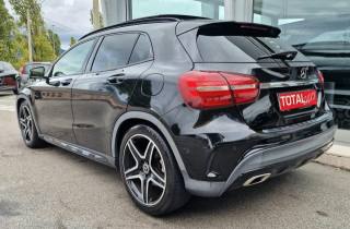MERCEDES-BENZ GLA 200 usata, con Autoradio