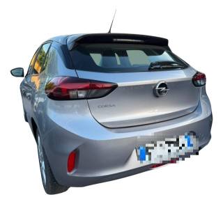 OPEL Corsa usata, con Autoradio