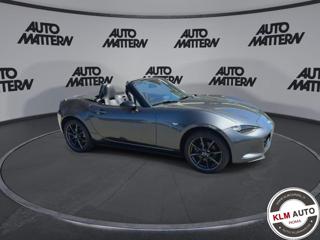 MAZDA MX-5 usata, con Airbag laterali