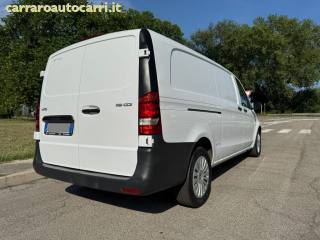 MERCEDES-BENZ Vito usata, con Autoradio