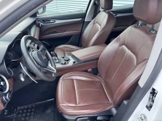 ALFA ROMEO Stelvio usata, con Fendinebbia