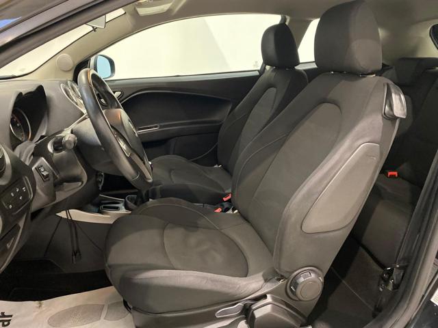 ALFA ROMEO MiTo usata, con Chiusura centralizzata