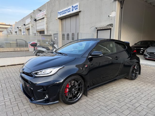 TOYOTA Yaris usata, con Airbag Passeggero