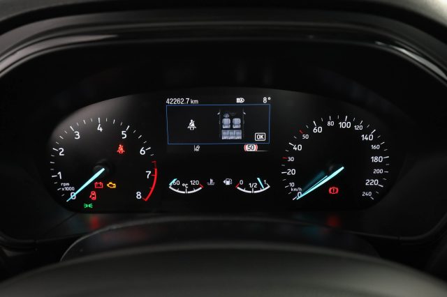 FORD Focus usata 6