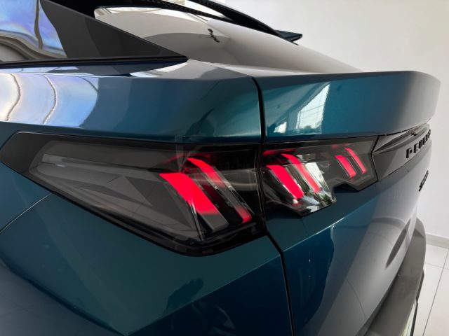 PEUGEOT 3008 usata, con Climatizzatore