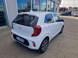 KIA Picanto usata, con Alzacristalli elettrici