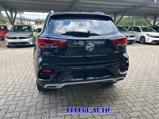 MG ZS usata, con Climatizzatore