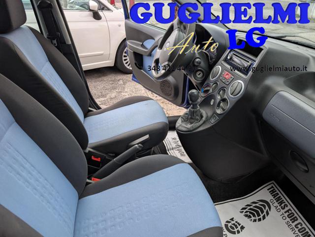 FIAT Panda usata 29