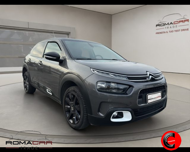 CITROEN C4 Cactus usata, con Airbag laterali