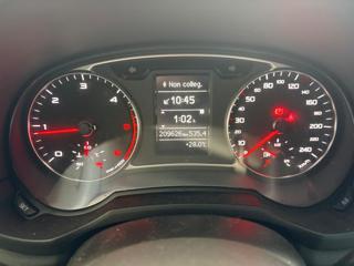 AUDI A1 usata, con ESP