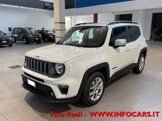 JEEP Renegade usata, con Airbag laterali