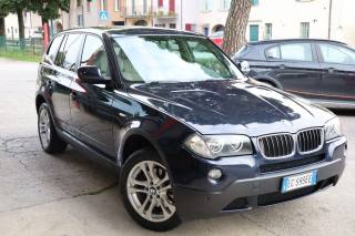 BMW X3 usata 96