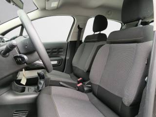 CITROEN C3 usata, con Autoradio