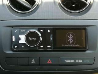SEAT Ibiza usata, con Bluetooth
