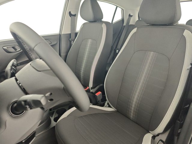 HYUNDAI i10 usata, con Bluetooth