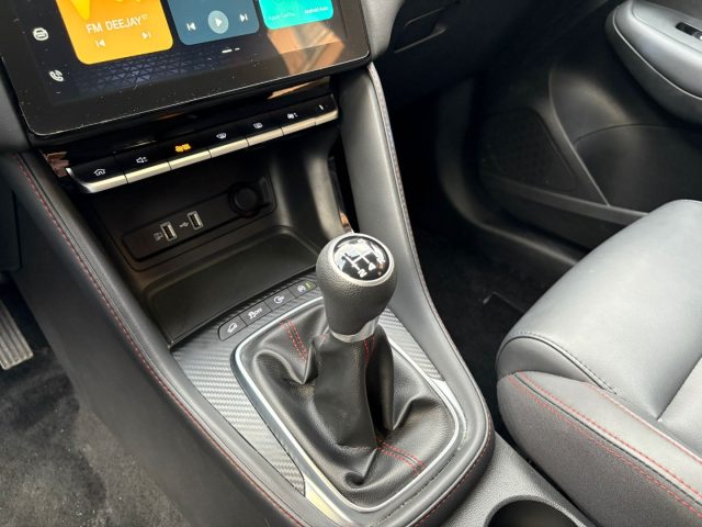 MG ZS usata, con Controllo automatico clima