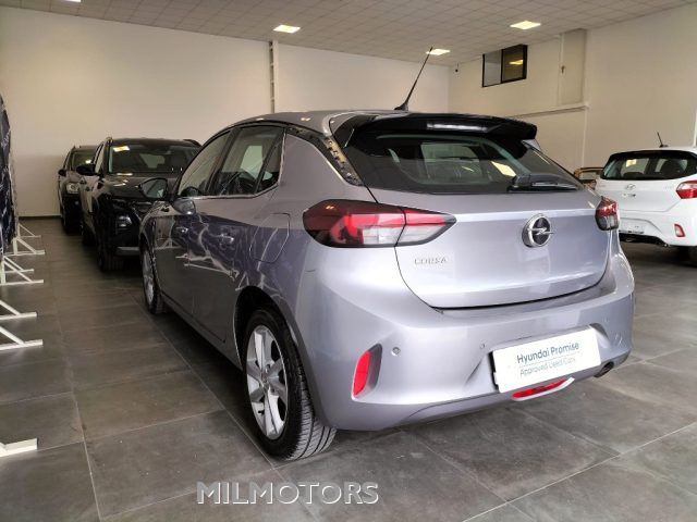 OPEL Corsa usata, con Chiusura centralizzata
