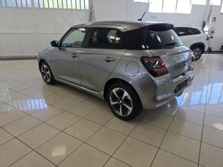 SUZUKI Swift usata, con Airbag Passeggero