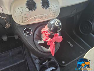 FIAT 500 usata, con Bluetooth