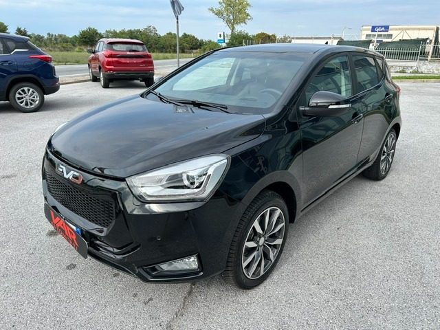 EVO Evo3 usata, con Sedile posteriore sdoppiato