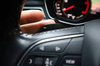 AUDI A4 usata, con Pacchetto sportivo