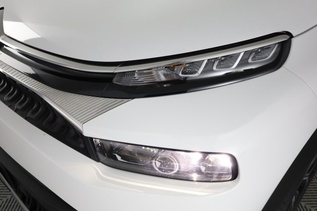 CITROEN C3 Aircross usata 7