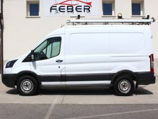 FORD Transit usata, con Airbag Passeggero