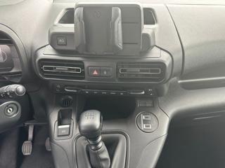 FIAT Doblo usata, con Bracciolo