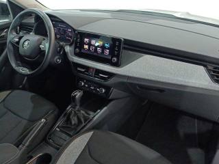 SKODA Kamiq usata, con Controllo automatico clima